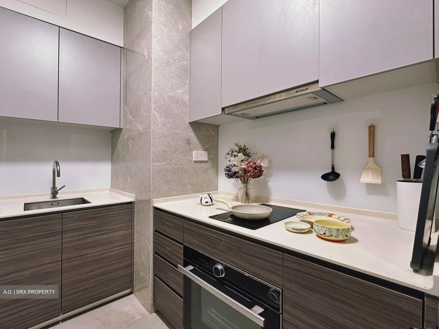 Stirling Residences (D3), Apartment #638192561